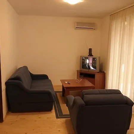 Sport Centar Parco vacanze Međugorje