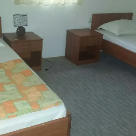 Parco vacanze Sport Centar 4*