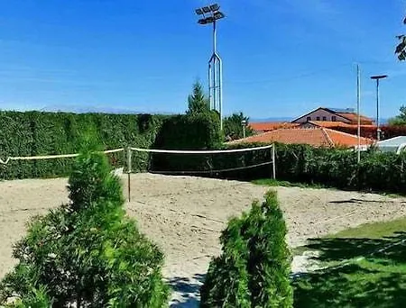 Parco vacanze Sport Centar Međugorje