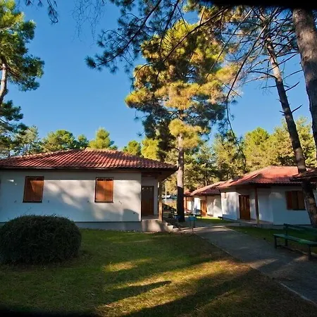 Parco vacanze Sport Centar 4*