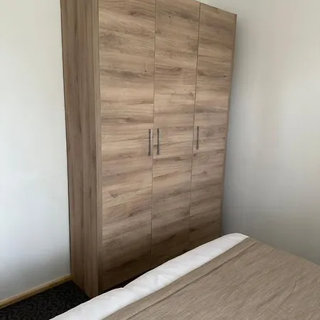 Bungalows Sport Centar Holiday park 4*