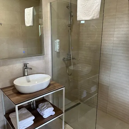 Sport Centar База отдыха 4*