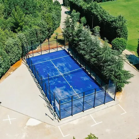 Sport Centar Parco vacanze Međugorje