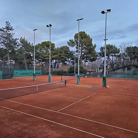 База отдыха Sport Centar Меджугорье