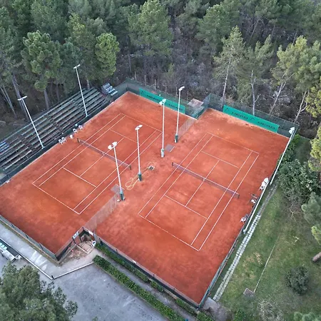 Sport Centar 4* Меджугорье