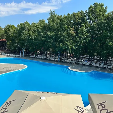 Sport Centar Меджугорье