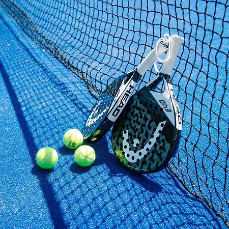 Sport Centar Parco vacanze