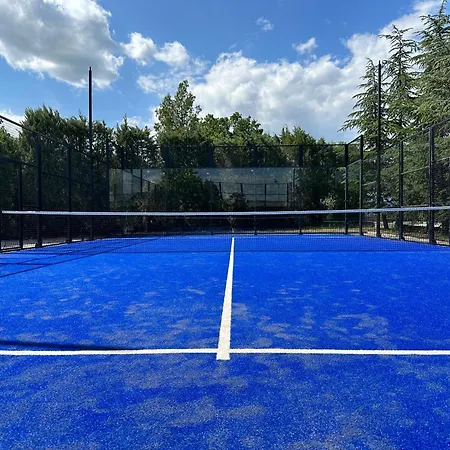 Sport Centar Πάρκο διακοπών Međugorje