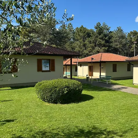 База отдыха Sport Centar