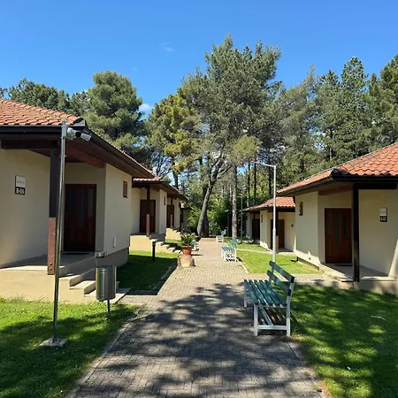 База отдыха Sport Centar 4*