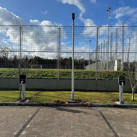 База отдыха Sport Centar 4*