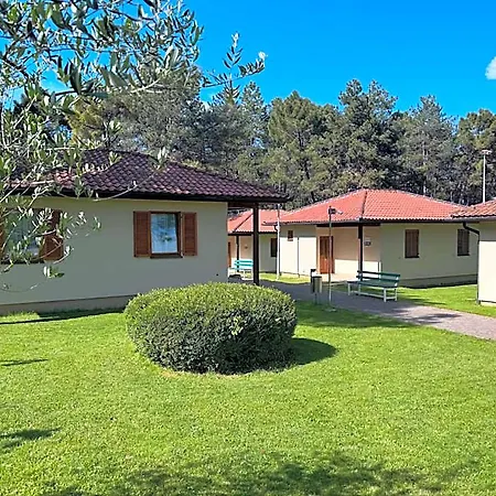 Parco vacanze Sport Centar