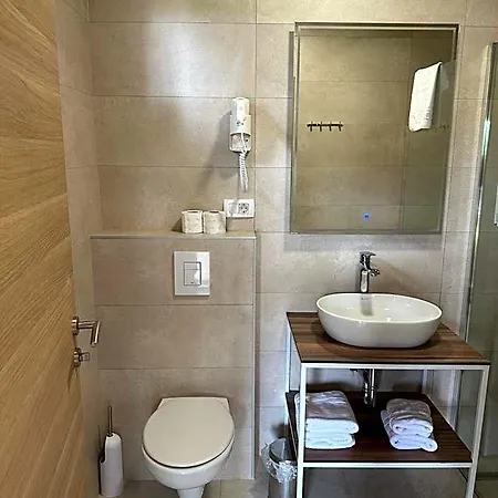 Sport Centar Parco vacanze 4*