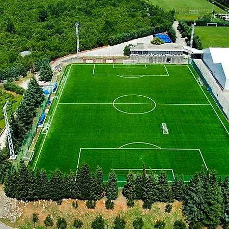 Sport Centar Parco vacanze 4*