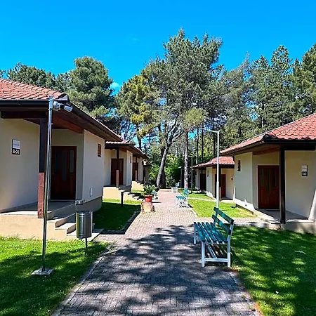 Sport Centar Parco vacanze