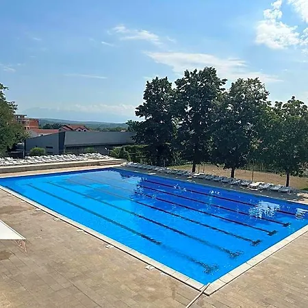 Parco vacanze Sport Centar 4*