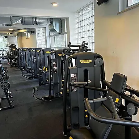 Parco vacanze Sport Centar