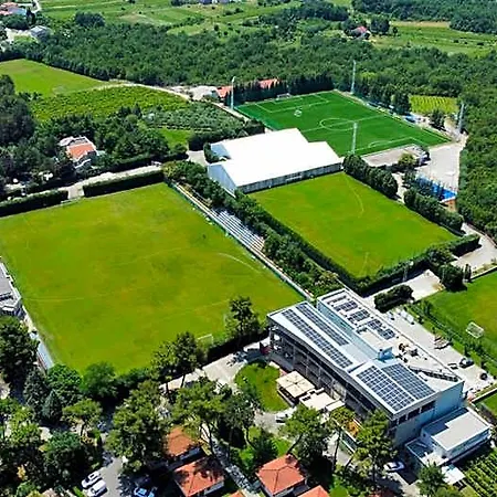 Parco vacanze Sport Centar Međugorje