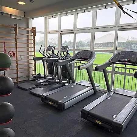 Parco vacanze Sport Centar