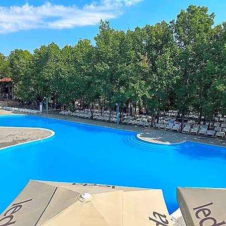 Parco vacanze Sport Centar Međugorje