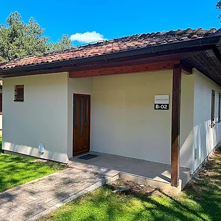 Sport Centar Parco vacanze Međugorje