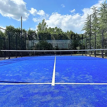 Parco vacanze Sport Centar Međugorje