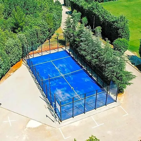 Sport Centar 4* Međugorje