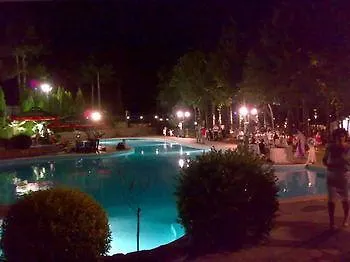 Sport Centar Parco vacanze Međugorje