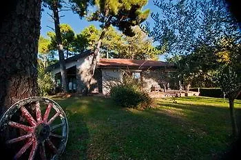 Parco vacanze Sport Centar Međugorje