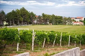 Sport Centar Parco vacanze Međugorje