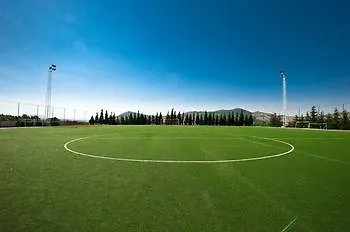 Sport Centar Parco vacanze Međugorje