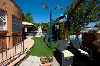 База отдыха Sport Centar