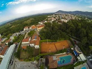 Sport Centar Aldeamento Turístico