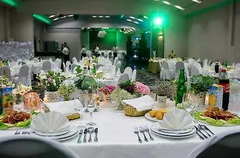 Sport Centar 4*