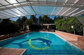 Πάρκο διακοπών Sport Centar 4*