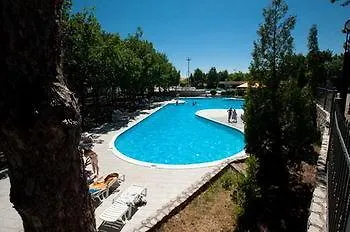 Πάρκο διακοπών Sport Centar 4*