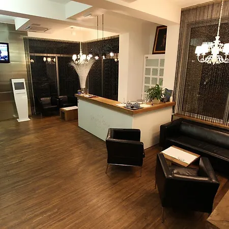 Sport Centar 4* Меджугорье