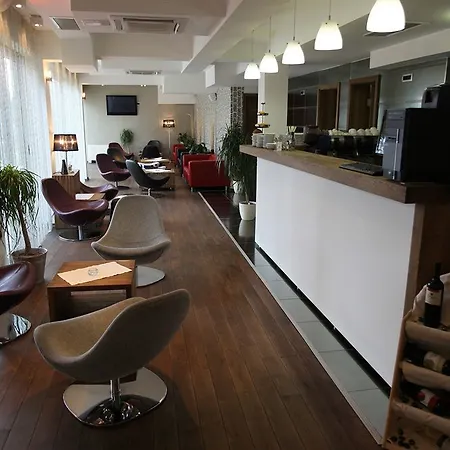 Sport Centar База отдыха Меджугорье