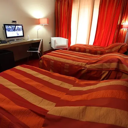 Sport Centar 4*