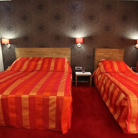 Sport Centar Parco vacanze 4*