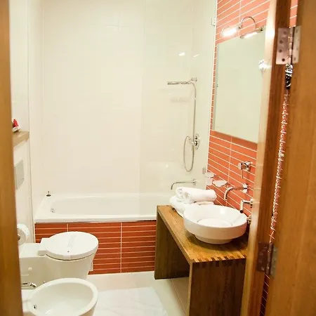 Bungalows Sport Centar Holiday park 4*