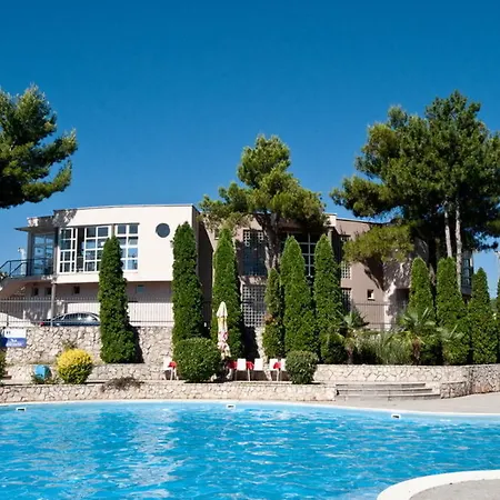 Sport Centar Parco vacanze