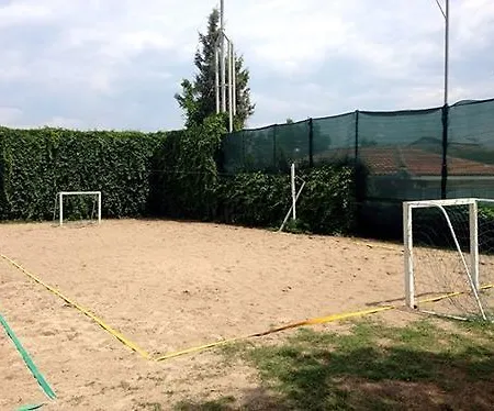 Sport Centar 4*