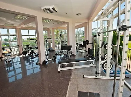 Sport Centar 4* Međugorje