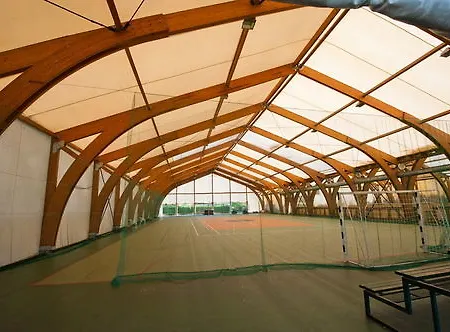 Sport Centar 4* Međugorje
