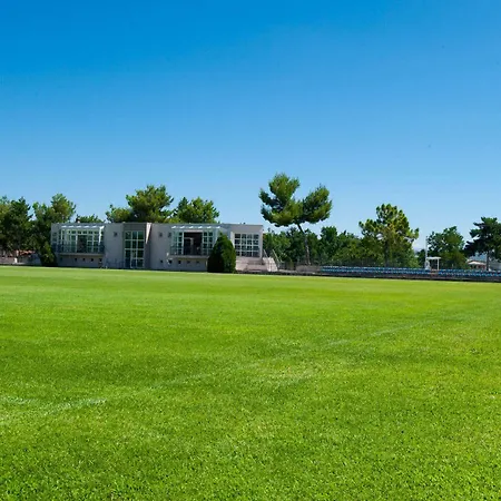 Parco vacanze Sport Centar Međugorje
