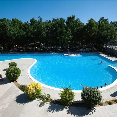 Sport Centar Parco vacanze Međugorje