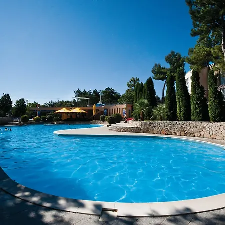 Sport Centar 4*