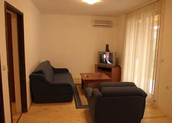 Sport Centar Üdülőpark Međugorje