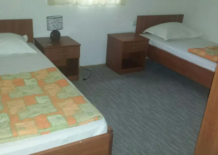 Üdülőpark Sport Centar 4*